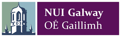 Data science institute, University of Galway logo