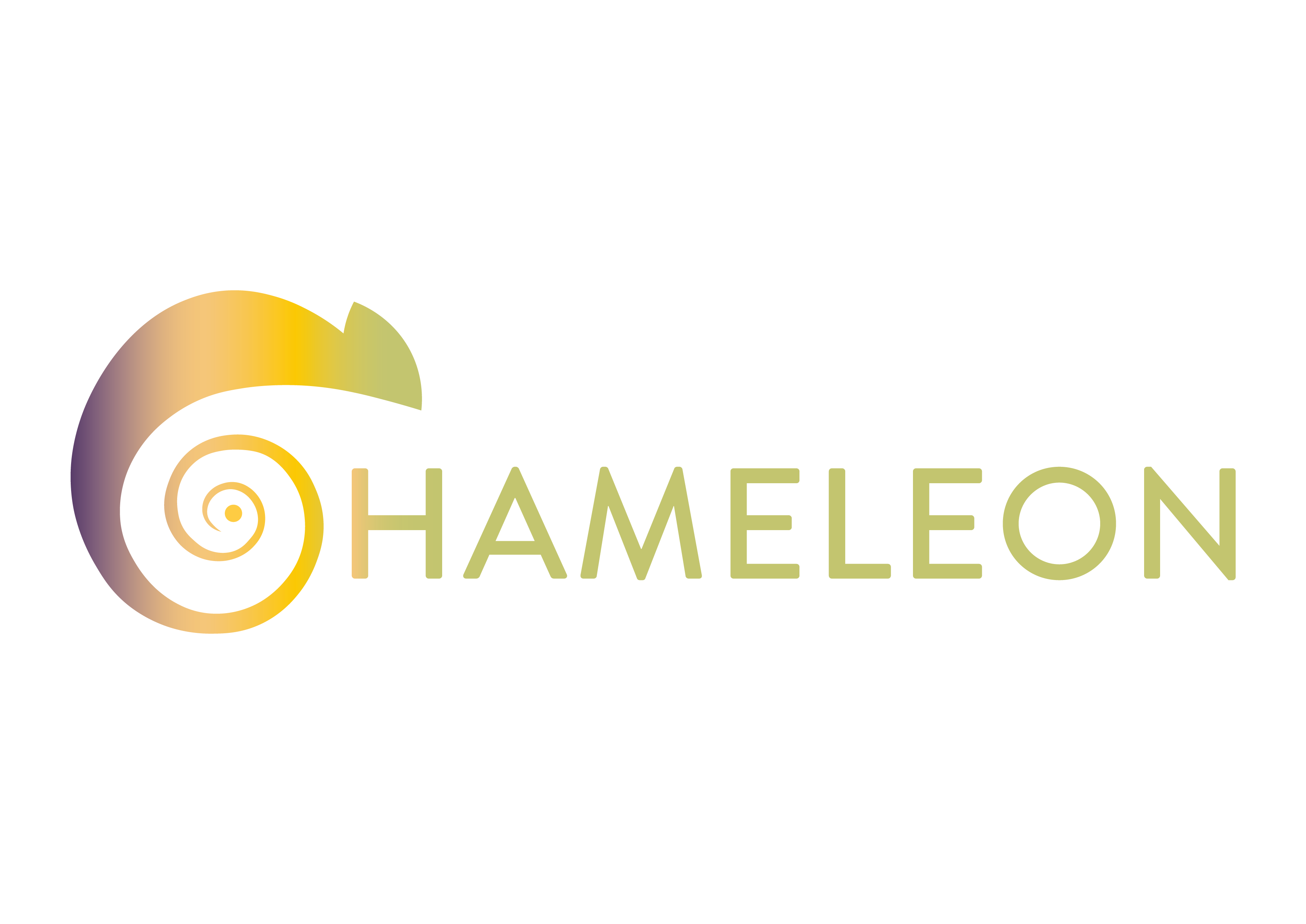 CHAMELEON logo