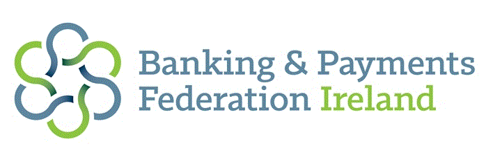 Banking and Payment Federation Ireland logo