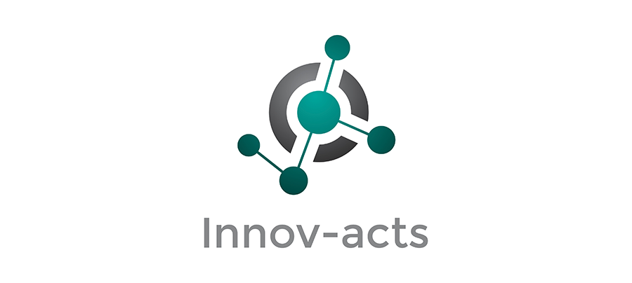 INNOV-ACTS LIMITED logo
