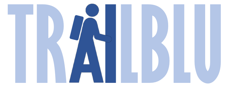 Trailblu logo