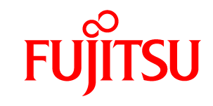 Fujitsu Technology Solutions NV logo