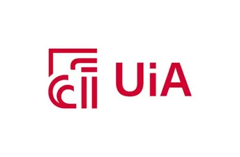 University of Agder logo