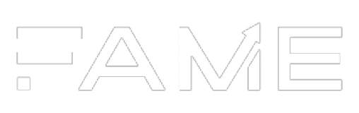 FAME logo